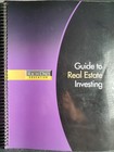 Rich Dad Real Estate Investing Guide Set Robert Kiyosaki Workbook Training Manua