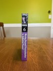 Anthony Robbins Personal Power Vol 6 Cassette Tape 1993 Sealed