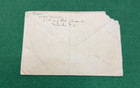 Asia Stamps  1938 Postmark  Kyoto Japan To Usa  Features Shibusawa Eiichi