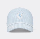 Charles Leclerc Scuderia Ferrari Racing Formula 1 Hat- 2025 Monaco Gp Cap
