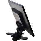 Portable Monitor 10 Inch Lcd Display Screen With Av Vga Hdmi Input For Dslr Pc