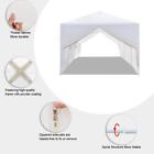 New 10 x30 canopy Party Outdoor Wedding Tent Gazebo Pavilion Cater Events 8 Wall