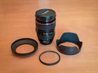 Canon Ef 24-70mm F 4 L Is Usm Lens