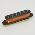 Pure Vintage  59 St Pickup Alnico 5 Staggered Pole Single Coil Guitar Pickup