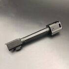 14mm Ccw Metal 417 Single Port 14mm Compensator   Comp For Gen 5 Glock 17 19 34