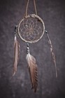 Native American Made Dreamcatcher Spirituallity   Religion Navajo Made