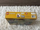 Lego Creator 3-in-1 Sea Animals  Building Toy Set     421 Pieces     New   Sealed