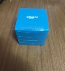 Amazon Echo Dot 3rd Gen Smart Speaker - White - New In Box