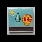 Full Vintage Feature Matchbook Sunshine Water Proven Combo For Optimum Yields