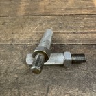 Vintage Redline Rl20ii Fork Stander Pegs 1980s Freestyle Rl20 Og Old School