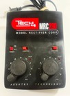 Mrc Tech 4 Dual Power 280 Dc Power Supply Hobby Train Transformer Made In Usa
