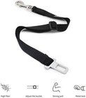 Adjustable Pet Car Seat Belt Vehicle Lead Clip Safety Lever Collars Accessoires