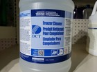 Dct Freezer Cleaner 1 Gallon Bottle