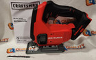 New Craftsman Cmcs600 20v Max Variable Speed Jig Saw W  Blade - Bare Tool