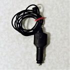 Phone Charger Garmin Nuvi Car Power Adapter Cable 320-00239-40 Oem With Usb Plug