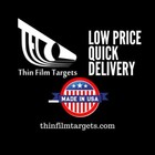 Premium Indium Foil Sheet 99 999  5 0  By 5 0   125mm By 125mm   8 Thicknesses