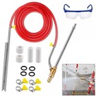 Sandblasting Kit For Pressure Washer Sand Blaster Attachment 5000 Psi Power