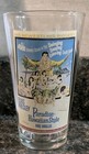 Vintage Elvis Presley Paradise Hawaiian Style Movie Poster 16oz Pint Glass 