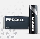 Procell Alkaline Aa Batteries - 24 Pack  pc1500 