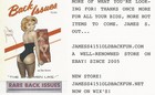 Beckett Sports Card Monthly With first Pricing Guide july 2008 find It Here   