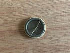 Pinback I m The Guy That Put The Sham In Shampoo Vintage Button Pin Badge Comic