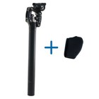 Suntour Sp12 Ncx 27 2 30 9 31 6 X 350mm 400mm Suspension Seatpost Mtb Road