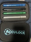 Oliver Lang  legends  Field One Acculock Paintball Barrel Kit  008 - Ac Thread