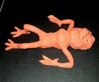 Large Size Latex Mumzey Grease Trap Gregory Rubber Monster Jiggler Alien