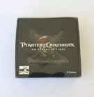 Disney Pirates Of The Caribbean On Stranger Tide Skull   Crossed Swords Pp83555