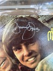 Vintage Monkees 1st Lp Signed By Davy Micky And Peter In 1986