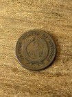 1868 Two Cent Piece G