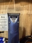 Oster A5 Turbo 2-speed Professional Dog And Cat Clipper