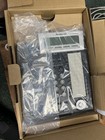 Panasonic Kx-nt343-b Ip Proprietary Telephone  charcoal 
