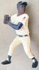 Hank Aaron Hartland Braves Statue Figure Vintage 1950s Free Shipping