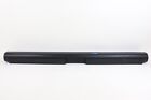 Sonos Arc Wireless Dolby Atmos Soundbar With Power Cord   Arcg1us1blk   Black