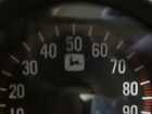 Nos John Deere Am55015 Liquifire 10 000 Rpm Tachometer 2 Pulse 1980-84