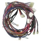 163-6787 Wiring Harness Compatible With Caterpillar E312c E315c E320c Excavator