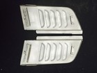 Datsun Z Louvered Inspection Lids No Exchange 240z-280z Free Shipping
