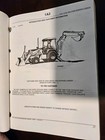 John Deere 310e  310se  315se Backhoe Loaders   Parts Catalog  Pc2574  Jan 97