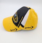Brad Keselowski  2 Signed Autographed Nascar Sprint Cup Series Talladega Hat Cap