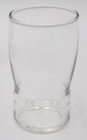 Set Of 8 Vintage Federal Glass Sturdee Heat Strengthened Clear Juice Glasses Htf