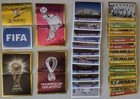 2022 Panini Fifa World Cup Qatar Sticker Complete Set 670 Stickers Usa Edition