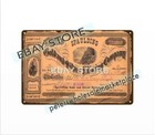 1881 Mining Stock Certificate Gold Silver Mining Company Bodie  Ca Metal Tin