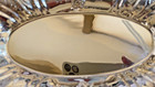 Francis 1st R b Sterling 11 1 2  Oval Bread Bowl X568 Excellent Gorgeous No Mono