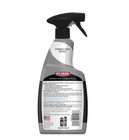 Weiman Stainless Steel Cleaner Polish Spray 22 Oz  Streak-free Cleaning Protect