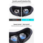 Suitable For Psvr2 Lens Protector For Playstation Vr2 Hd Anti-scratch Tpu Film