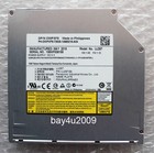 Original 9 5mm Sata Uj267 Ultraslim Slot Load Blu-ray Player Burner Drive Bd-re