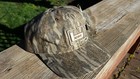 Banded Gear  b  Logo Mossy Oak Bottomland Btml Camo Cotton Hunting Hat Cap New
