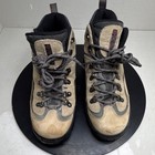 Columbia Rock Ridge Iii Mid Men s Hiking Boots Beige Gray Us 8 5 Bl3027-265