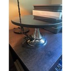 Michael Aram Black Orchid Cake Stand